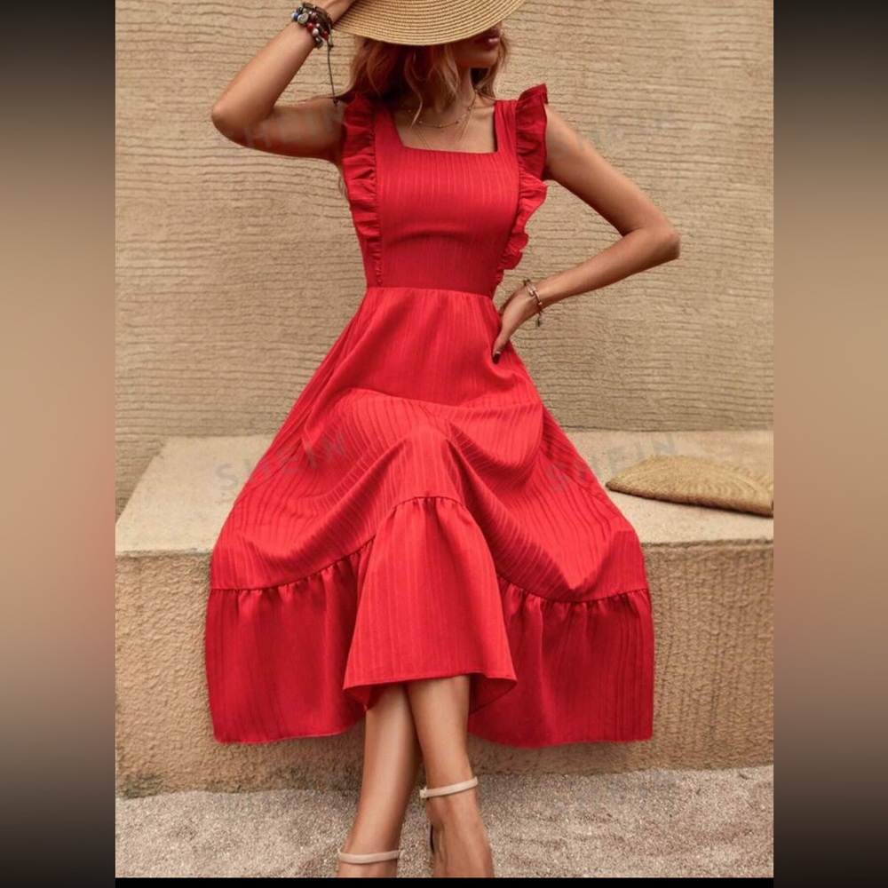 Brand new size small dress